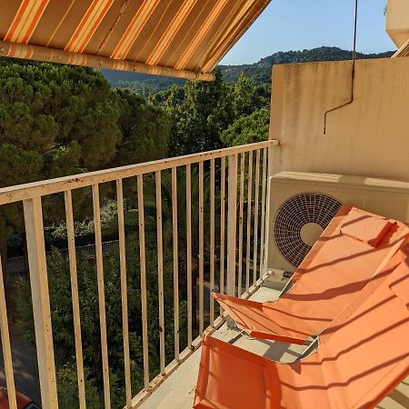 Superbe T2 Proche Des Plages Et Des Commerces Hyères Dış mekan fotoğraf