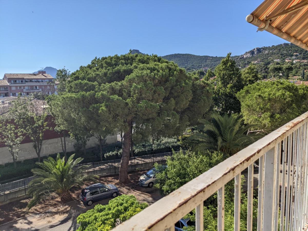 Superbe T2 Proche Des Plages Et Des Commerces Hyères Dış mekan fotoğraf