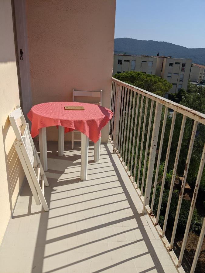 Superbe T2 Proche Des Plages Et Des Commerces Hyères Dış mekan fotoğraf